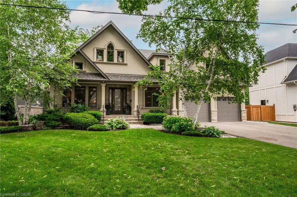 249 Lakeside Avenue, Burlington