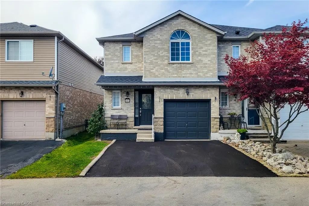 41 Vennio Lane, Hamilton