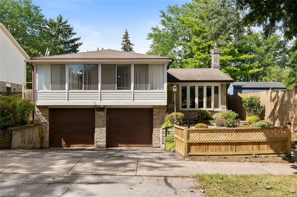 5081 Brady Avenue, Burlington