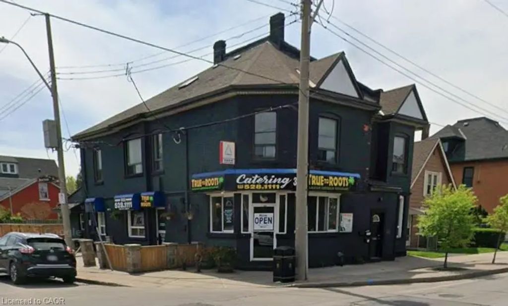 362 Barton Street E 360, Hamilton