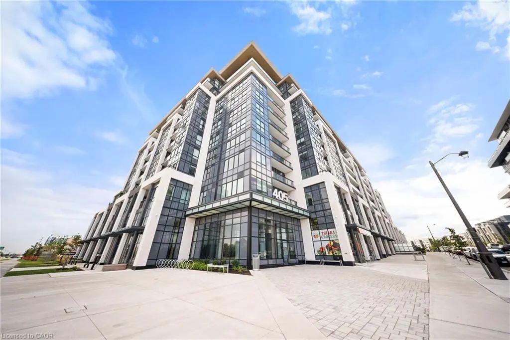 405 Dundas Street W 316, Oakville