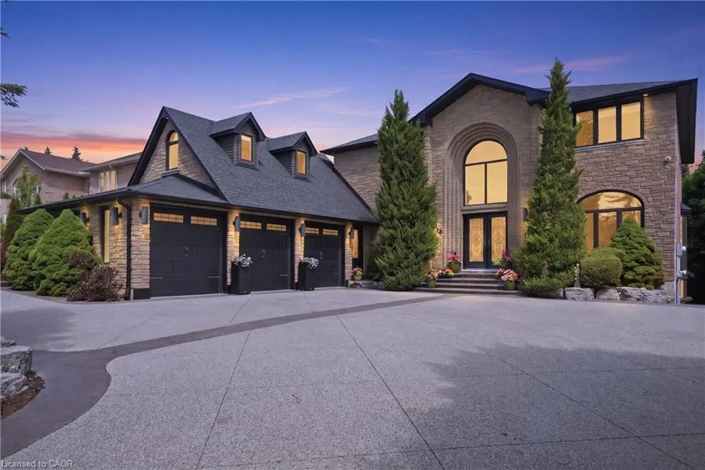 149 Miller Drive, Ancaster