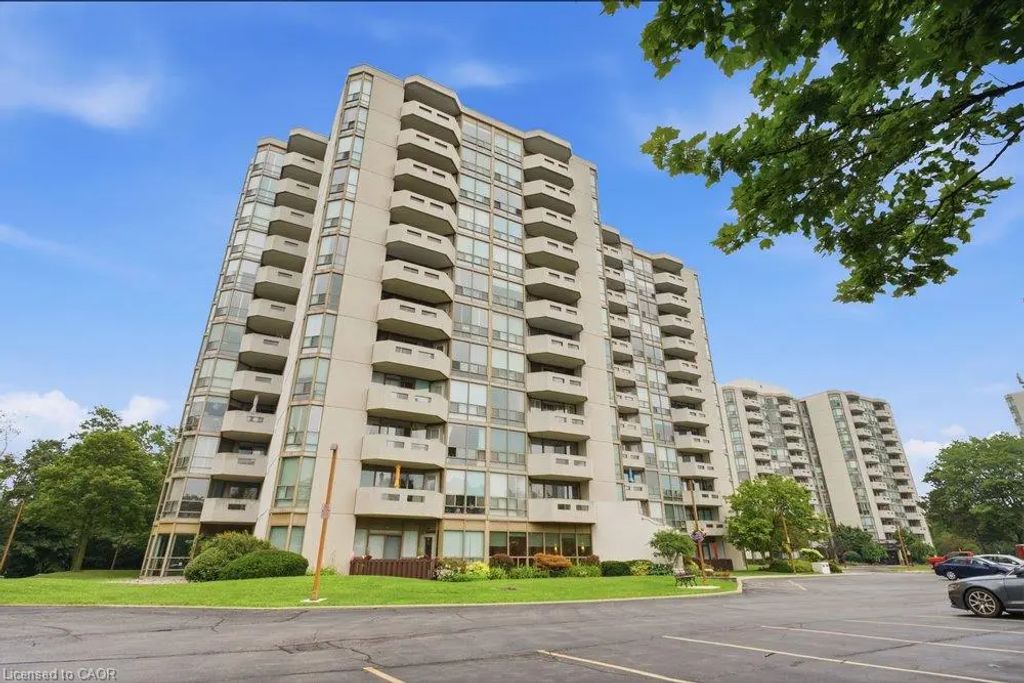 5090 Pinedale Avenue 204, Burlington