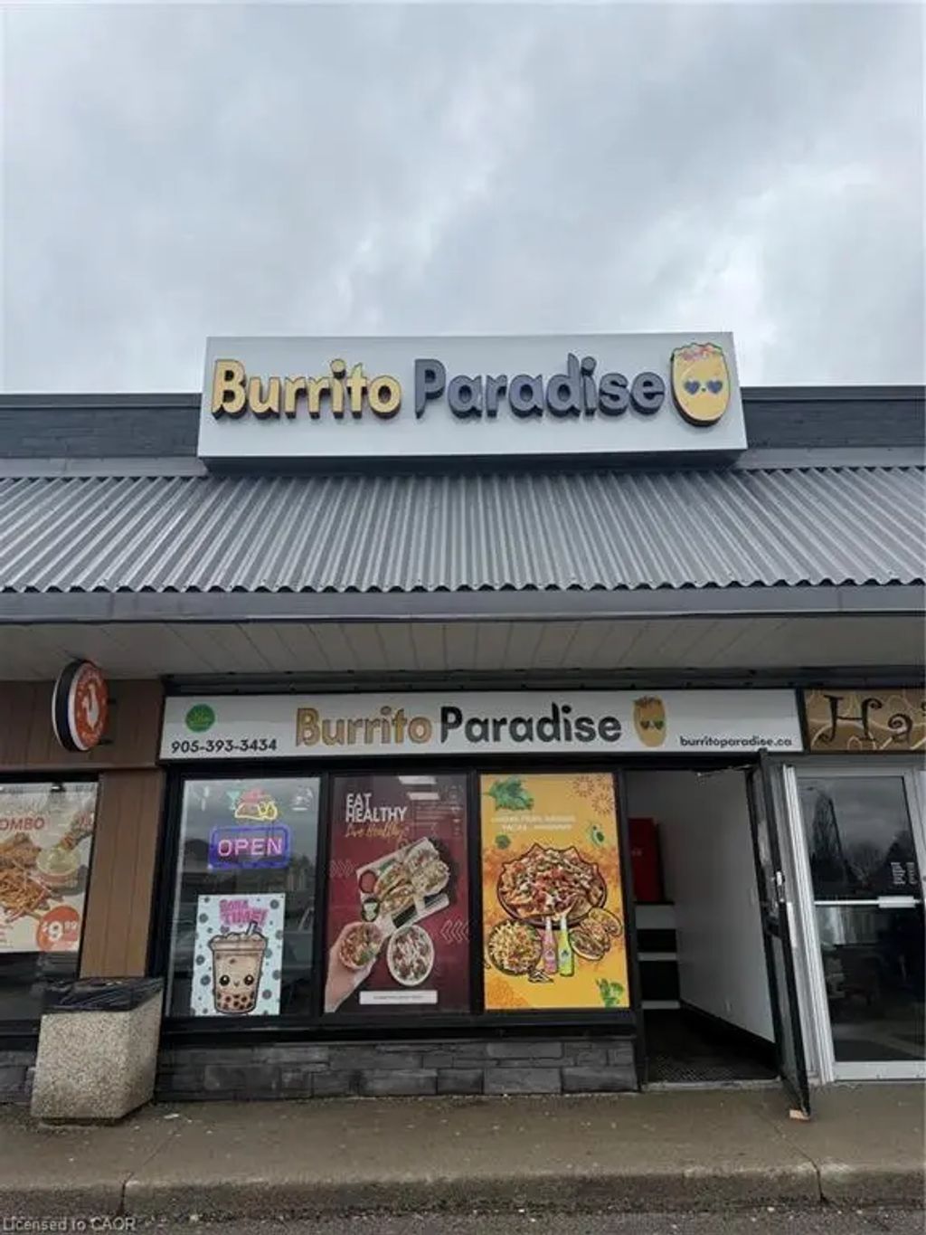 930 Upper Paradise Road 7, Hamilton