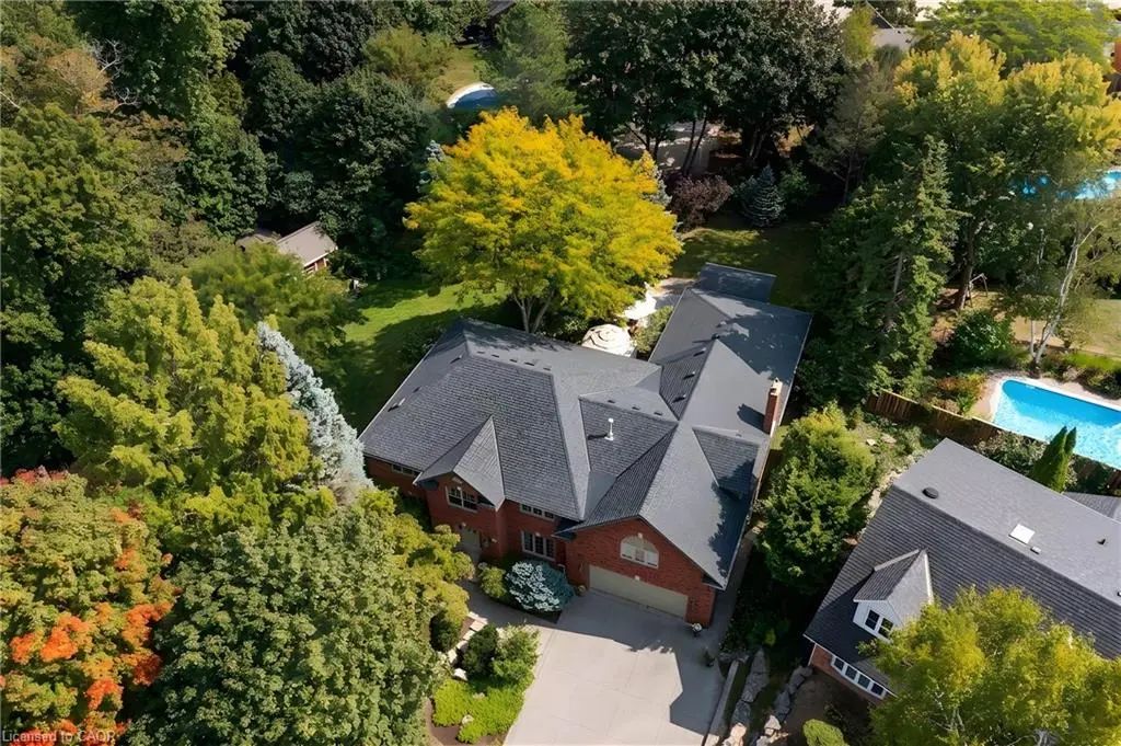 373 Brookview Court, Ancaster