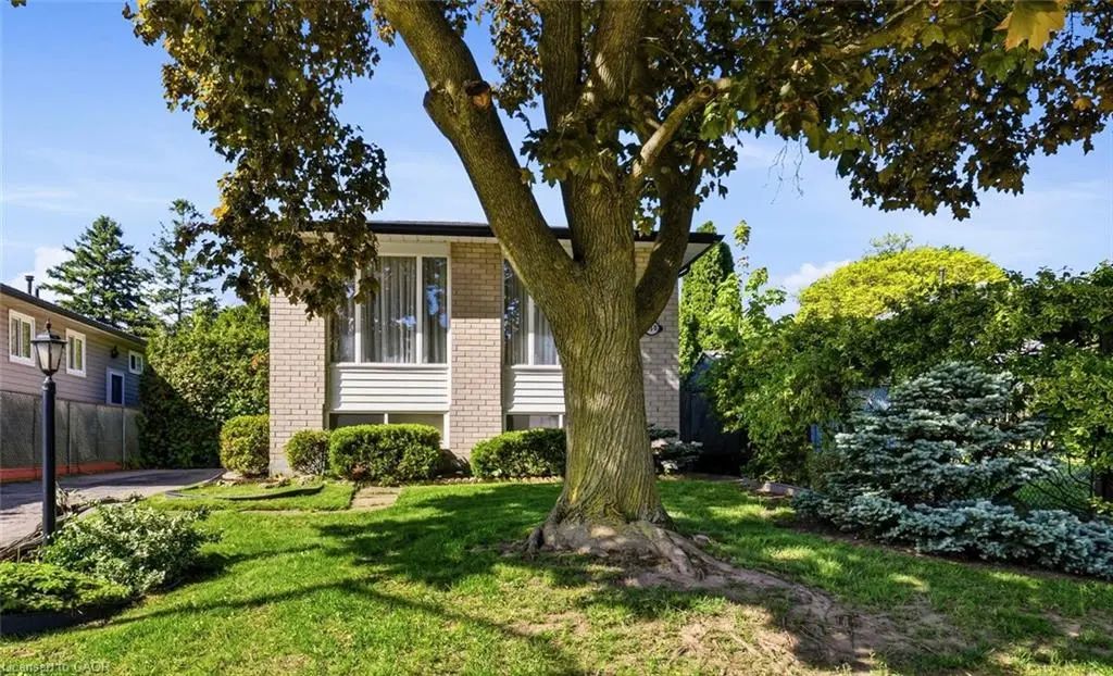 450 Brigadoon Drive, Hamilton