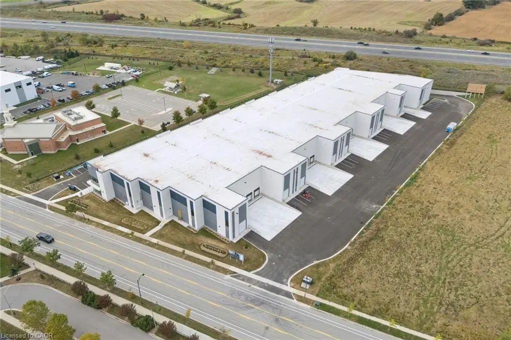 4231 Palladium Way 105 & 106, Burlington