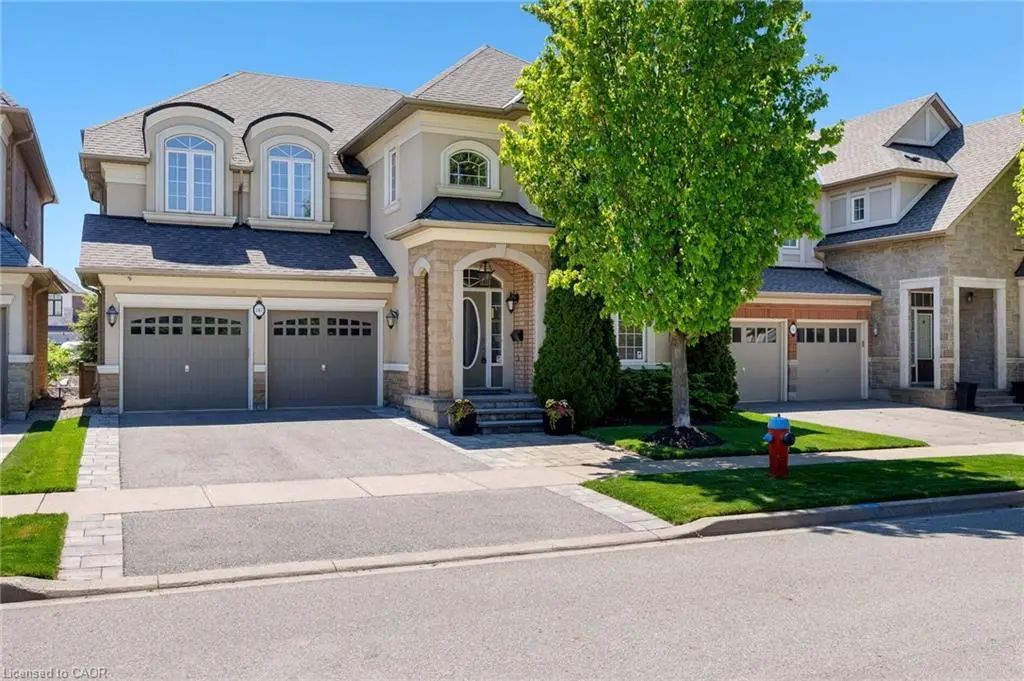 147 Innville Crescent, Oakville
