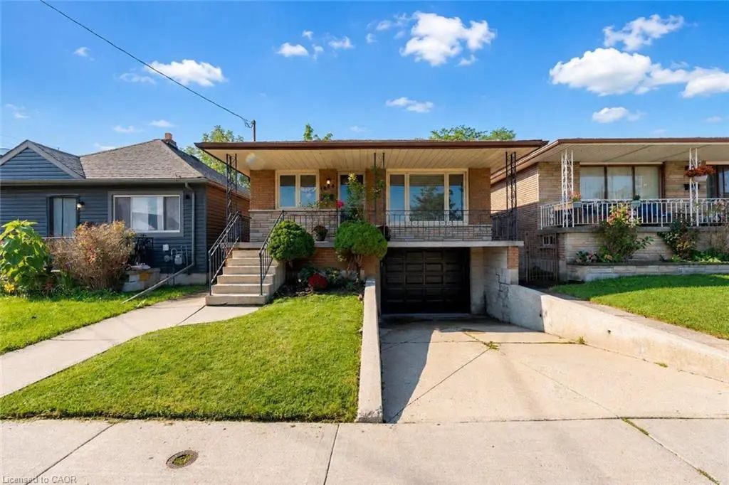 1894 Main Street E, Hamilton