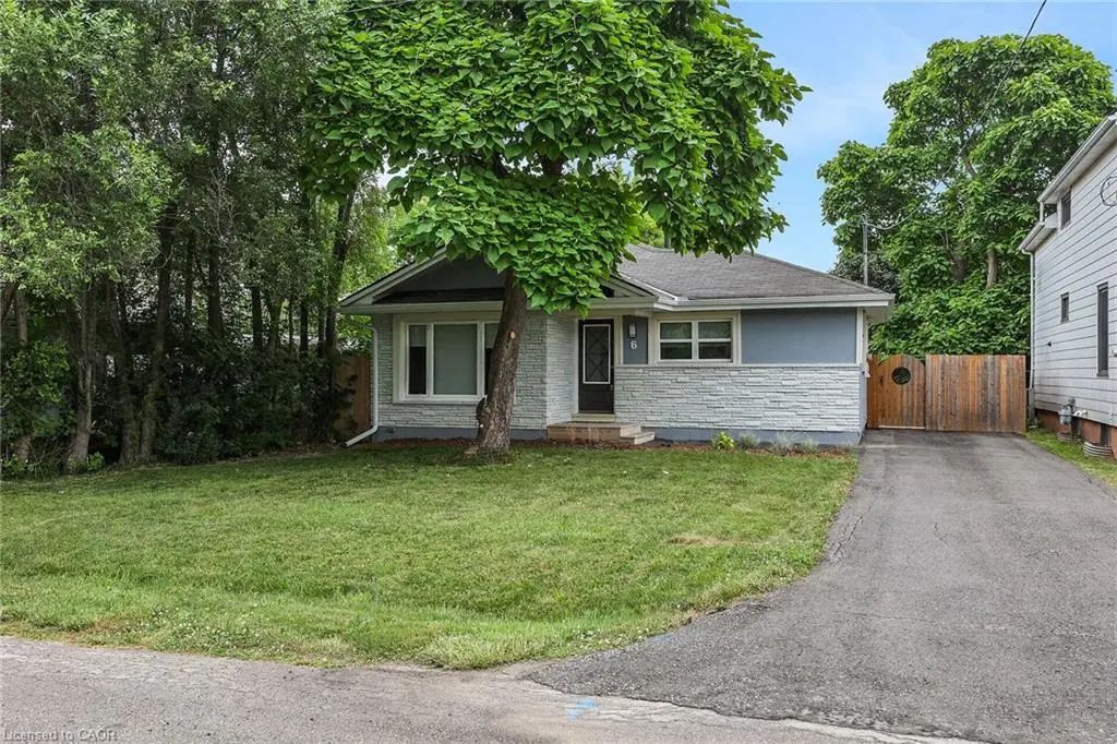 6 Lincoln Avenue, Grimsby