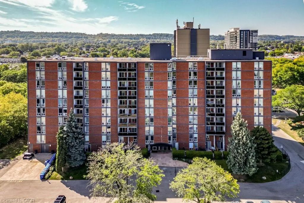 75 Glenburn Court 409, Hamilton