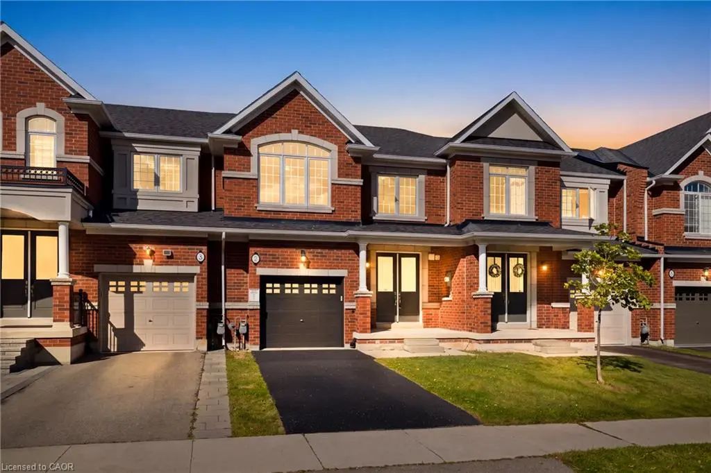7 Heming Trail, Ancaster