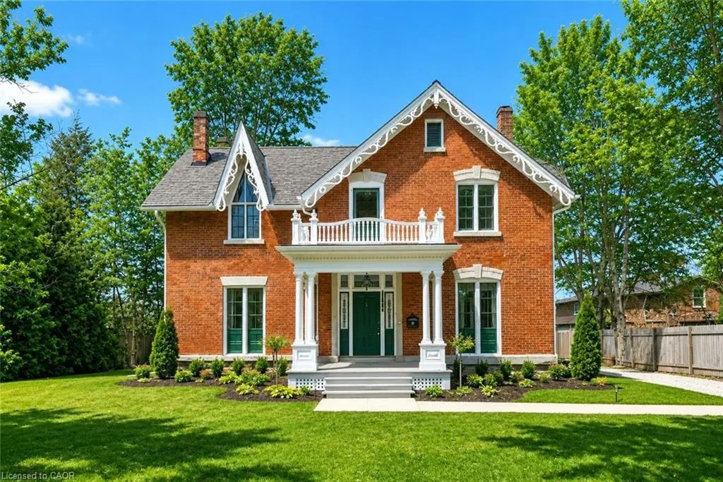262 Main Street W, Grimsby