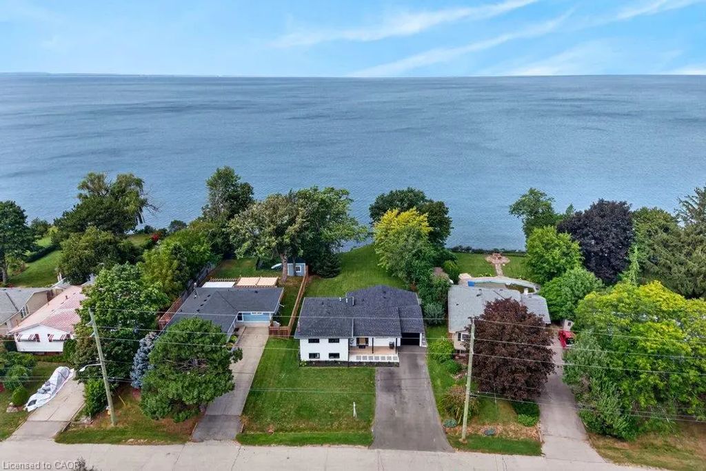 90 Lakeside Drive, Grimsby