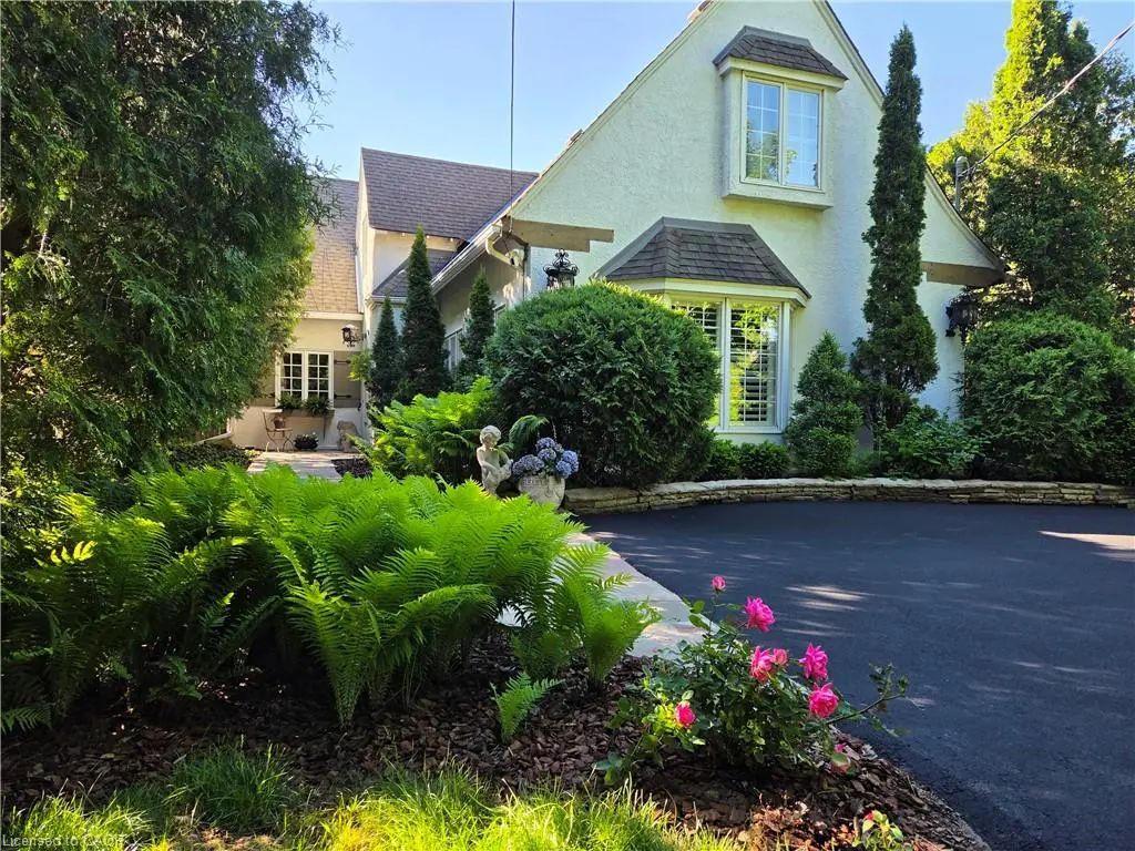 3040 First Street, Burlington