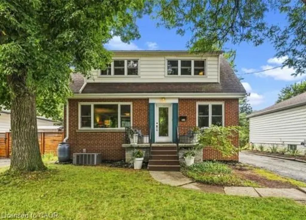 177 York Road, Dundas