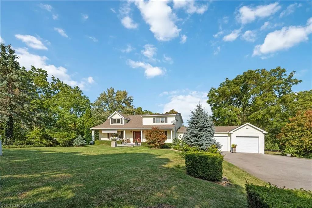 493 Ridge Road E, Grimsby