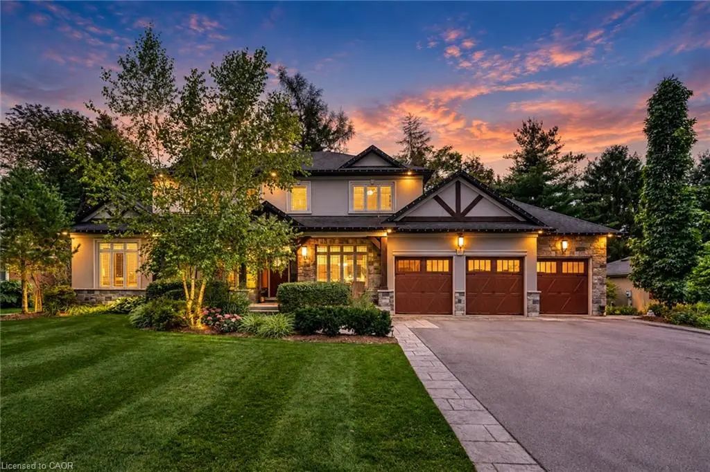 60 Parker Avenue, Ancaster