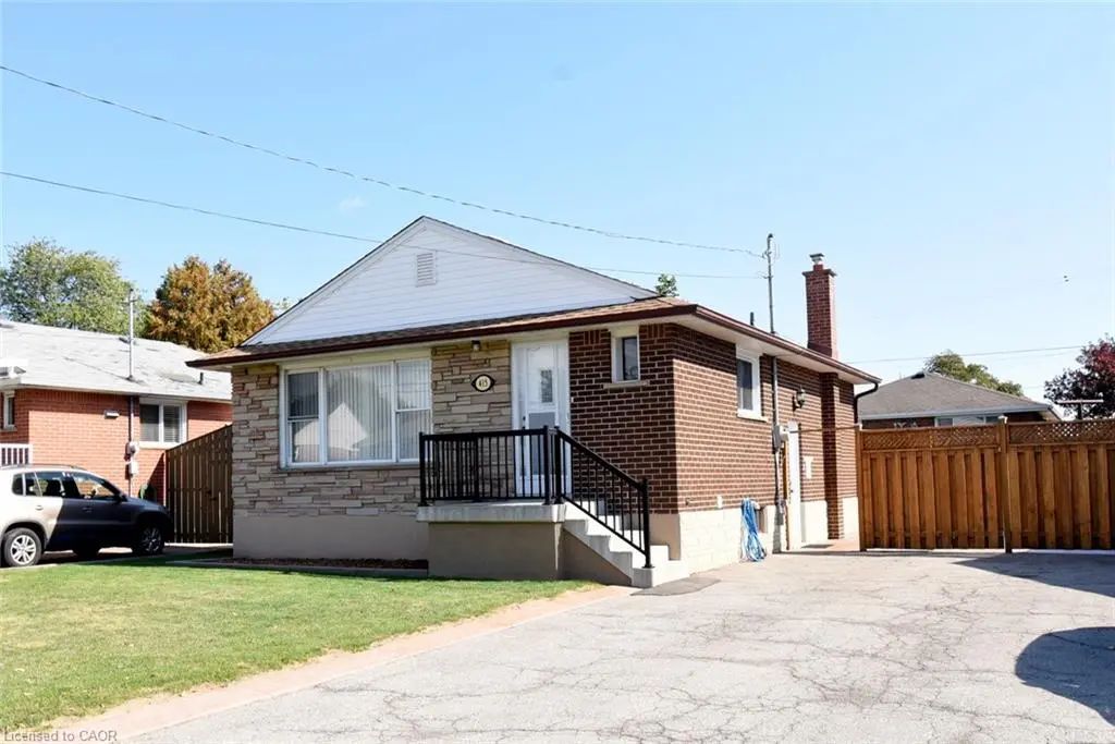 415 East 15th Street, Hamilton