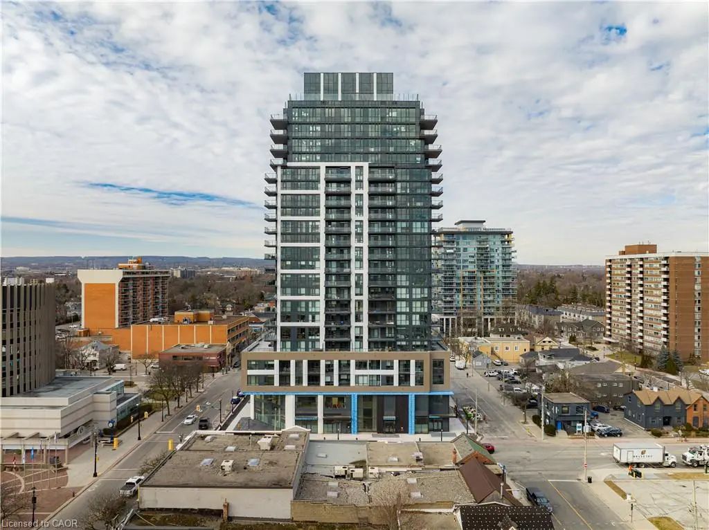 2007 James Street 905, Burlington