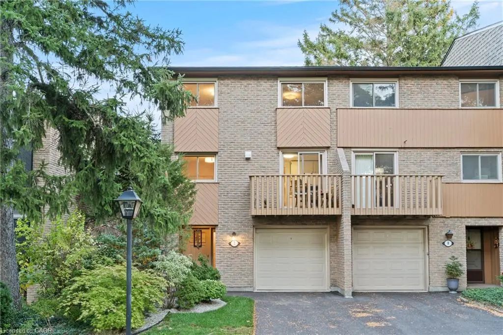 1967 Main Street W 7, Hamilton