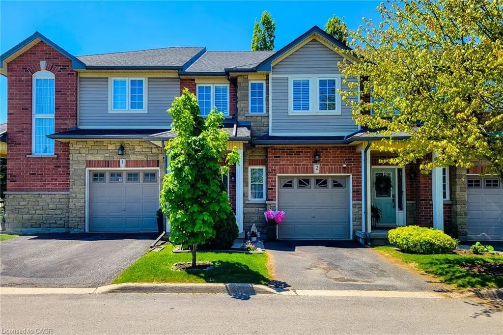 232 Stonehenge Drive 2, Ancaster