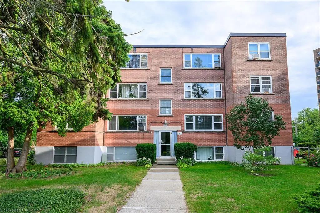 2422 New Street 9, Burlington