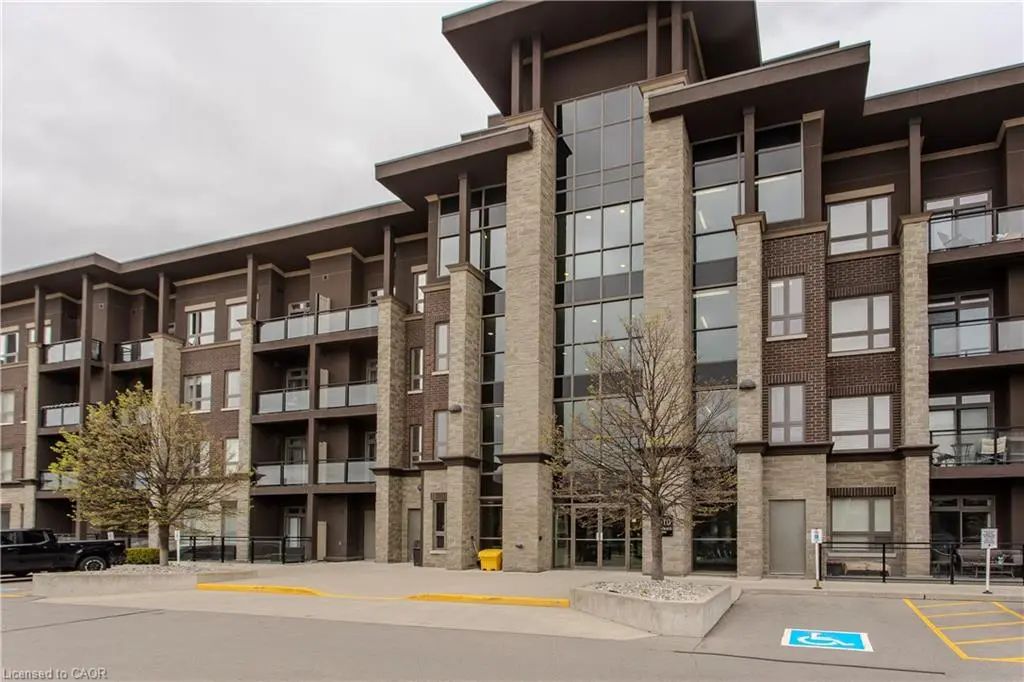 5010 Corporate Drive 307, Burlington
