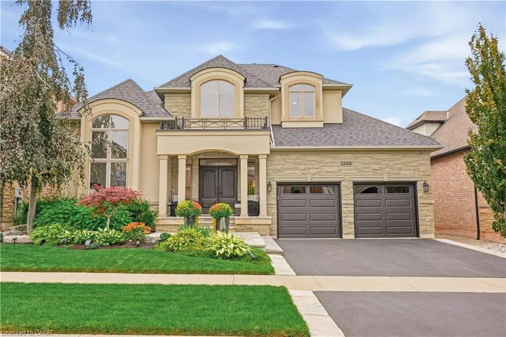 3248 Ribble Crescent, Oakville