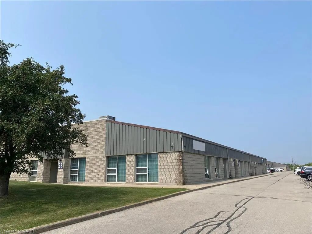 428 Millen Road 4, Hamilton
