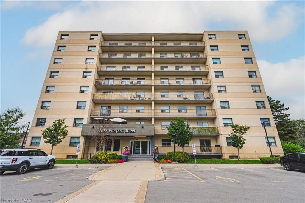 2077 Prospect Street 104, Burlington