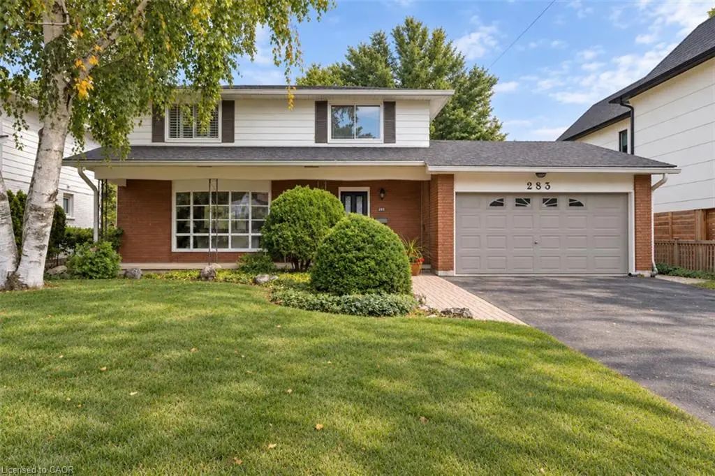 283 Belvenia Road, Burlington