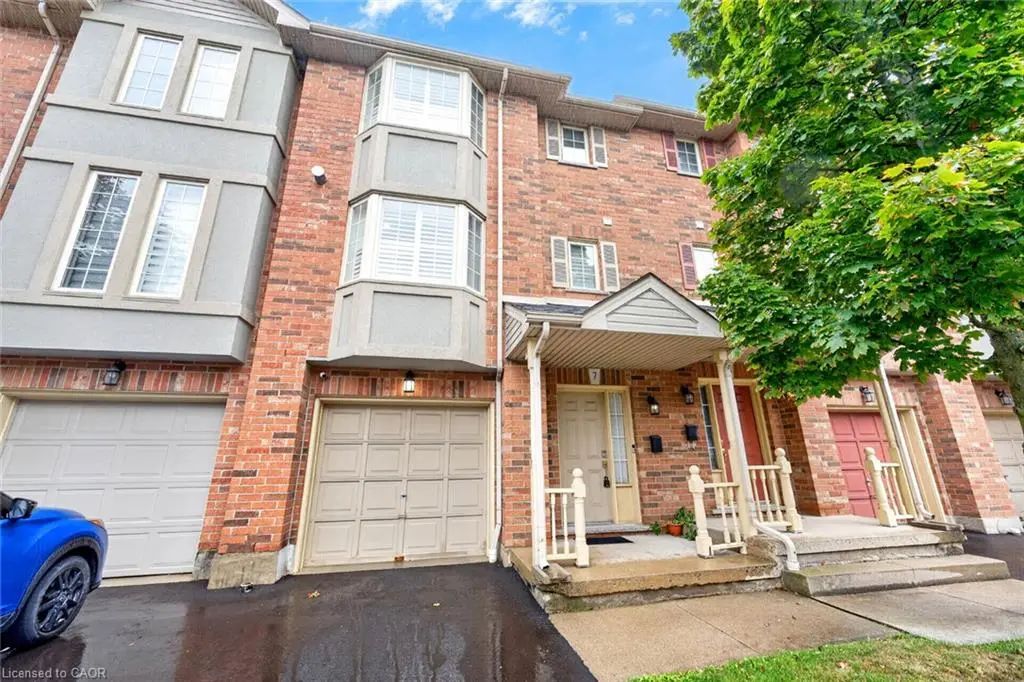 1336 Upper Sherman Avenue 7, Hamilton
