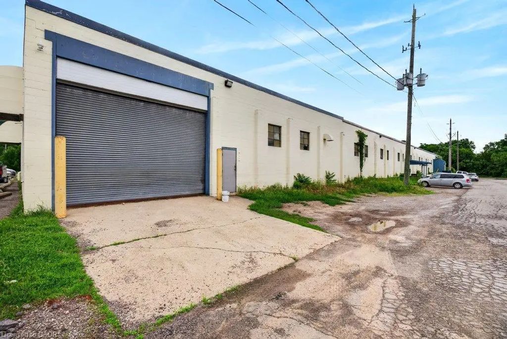 47 Head Street 1, Hamilton