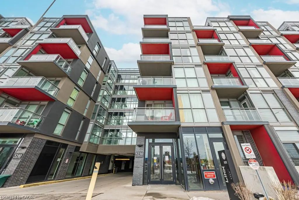 5230 Dundas Street A501, Burlington