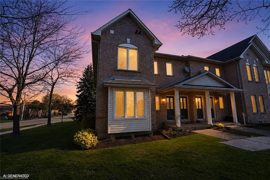 2 Harbour Drive 9, Hamilton