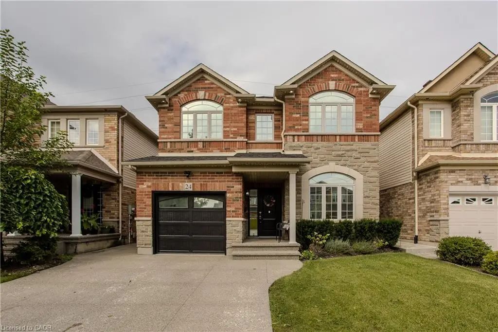 24 Newcastle Court, Hamilton