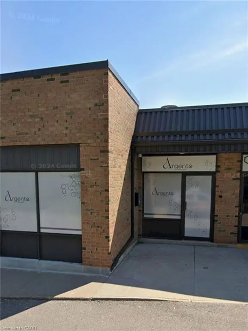 3455 Harvester Road 25, Burlington
