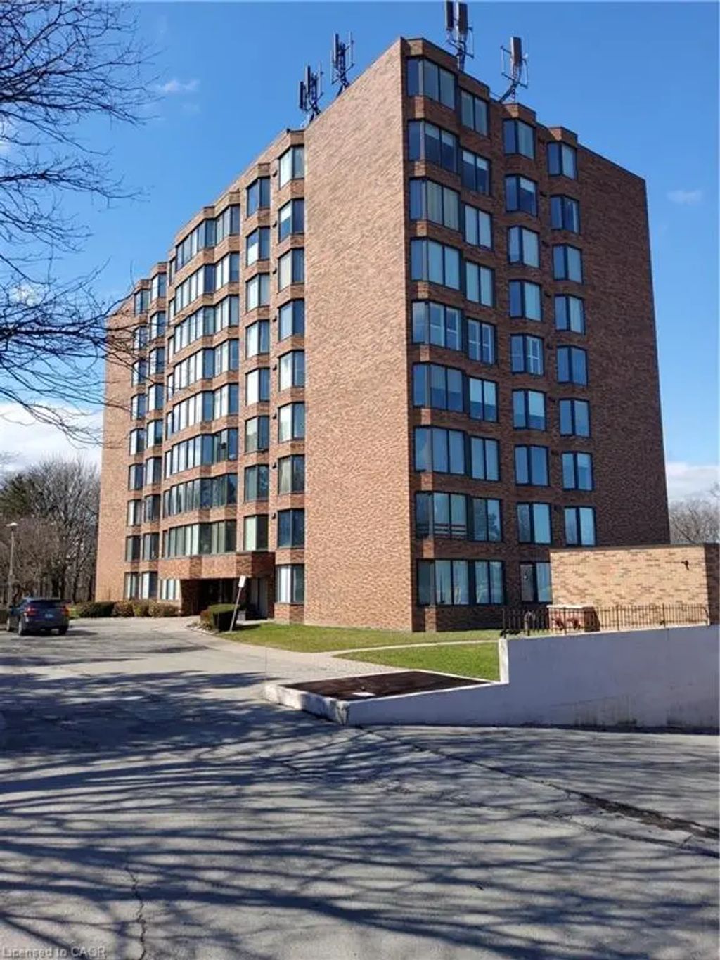 180 Limeridge Road W 401, Hamilton