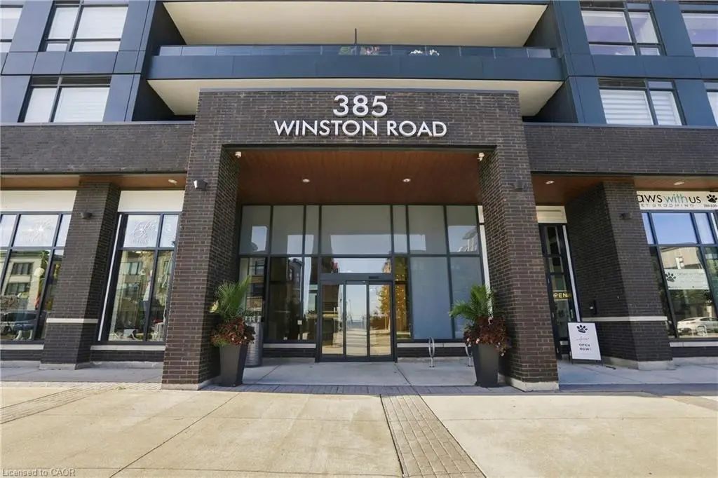 385 Winston Road 304, Grimsby
