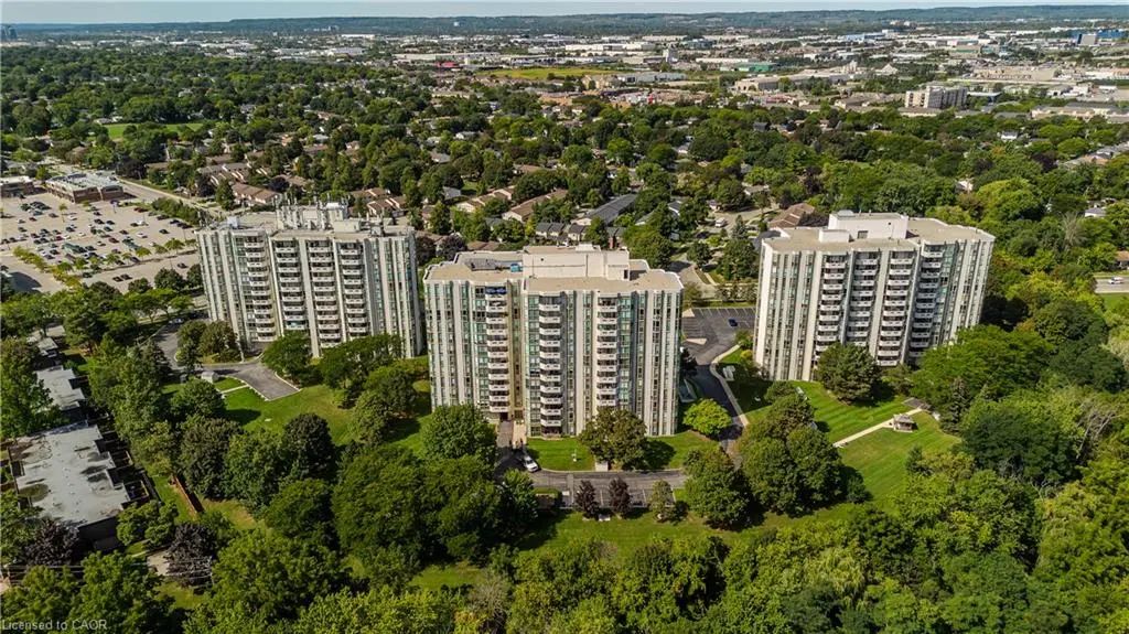 5070 Pinedale Avenue 601, Burlington