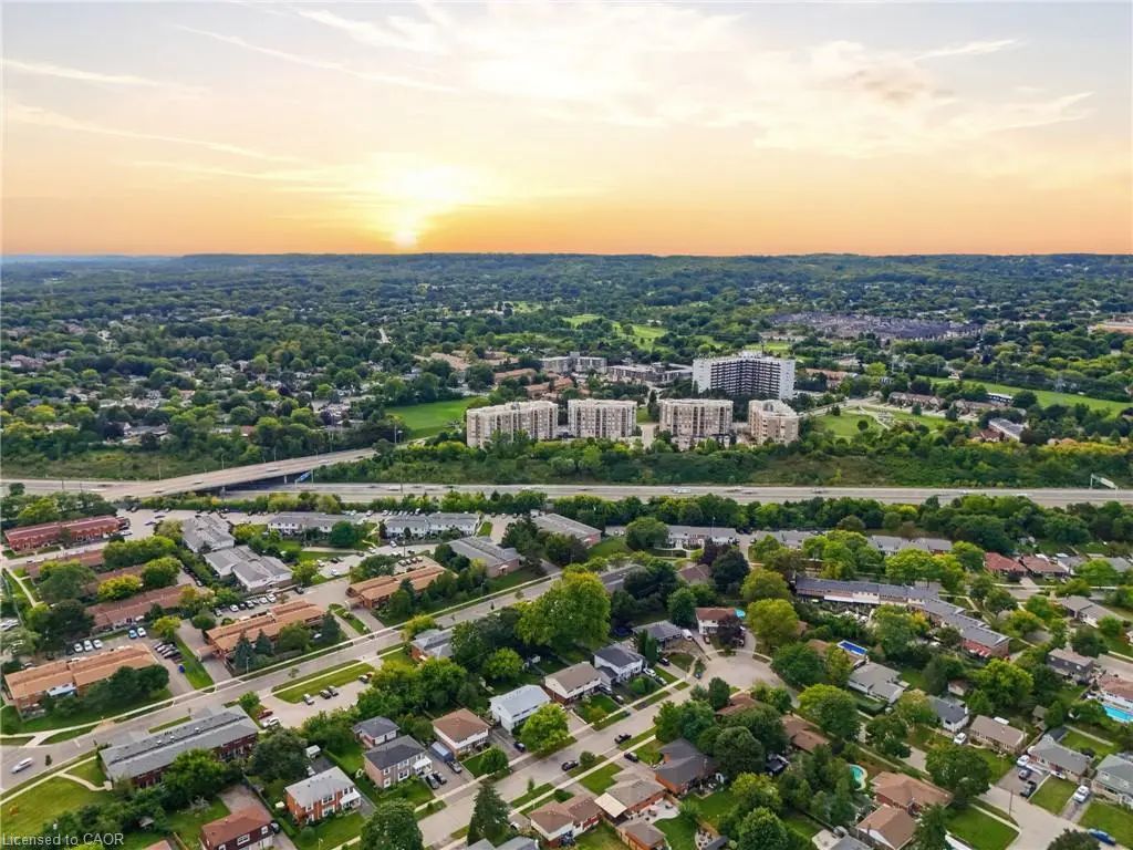 2085 Amherst Heights Drive 613, Burlington