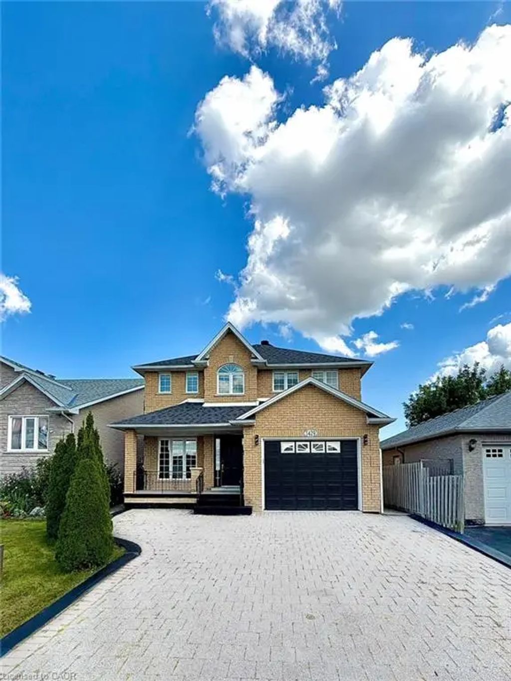 1429 Upper Sherman Avenue, Hamilton