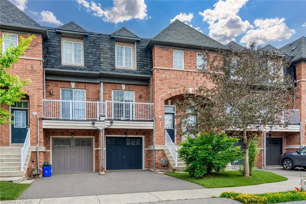 2418 Adamvale Crescent, Oakville