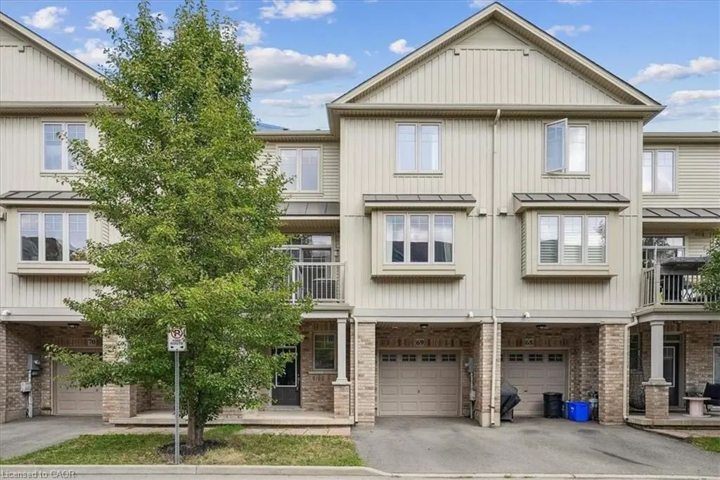 6 Chestnut Drive 69, Grimsby