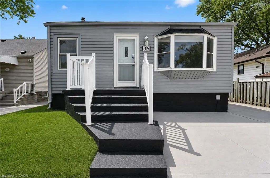 36 Mahony Avenue, Hamilton