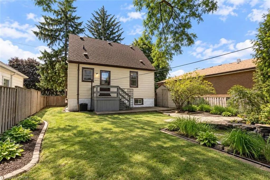 269 Queensdale Avenue E, Hamilton