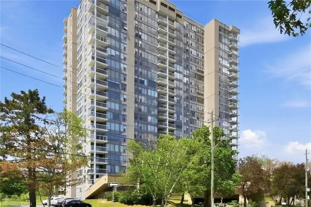 75 Queen Street N 1903, Hamilton