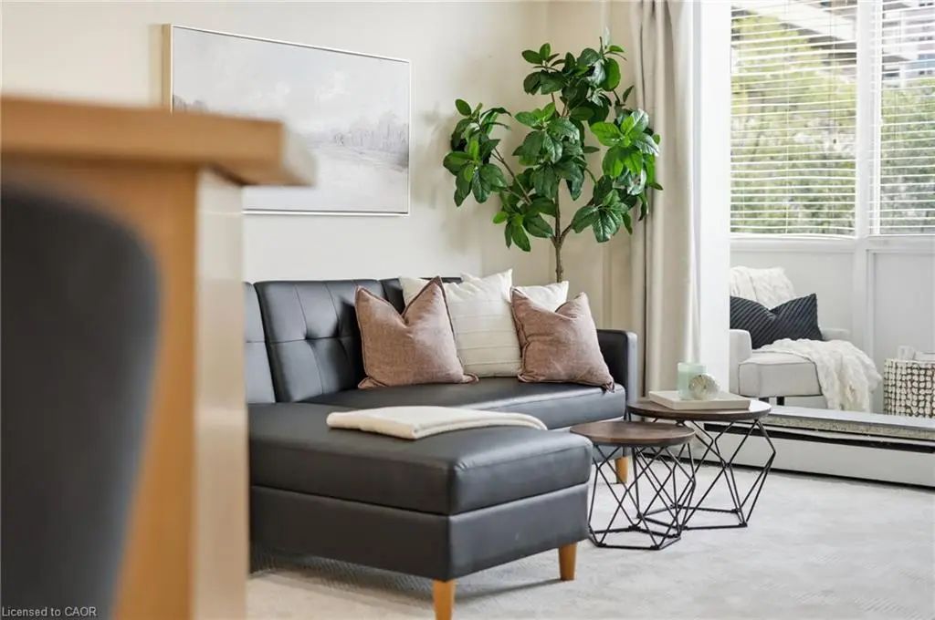 101 Queen Street S Ph 802, Hamilton