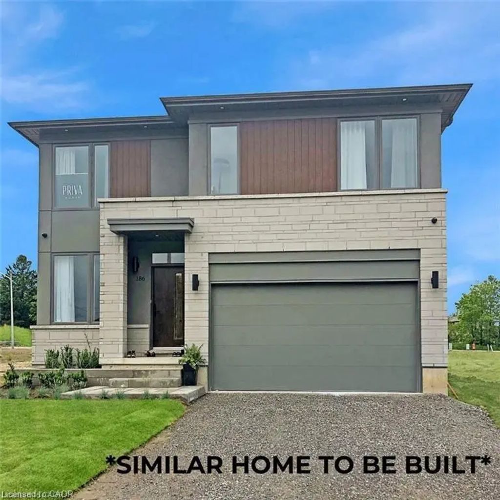 435 Klein Circle, Ancaster
